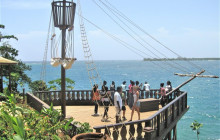 SNL Jamaican Tours Ltd22