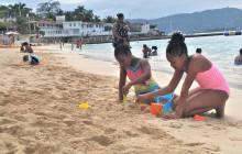 SNL Jamaican Tours Ltd2