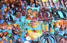 SNL Jamaican Tours Ltd7
