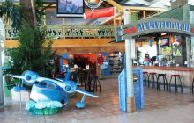 SNL Jamaican Tours Ltd9