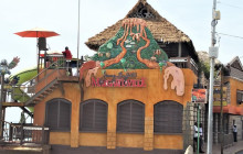 SNL Jamaican Tours Ltd10