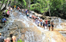 SNL Jamaican Tours Ltd2