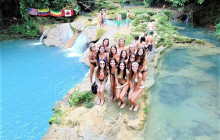 SNL Jamaican Tours Ltd3