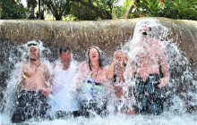 SNL Jamaican Tours Ltd7