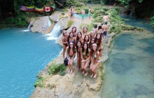 SNL Jamaican Tours Ltd10