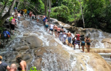 SNL Jamaican Tours Ltd15