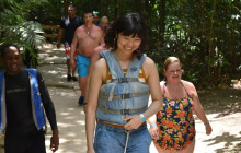 SNL Jamaican Tours Ltd17
