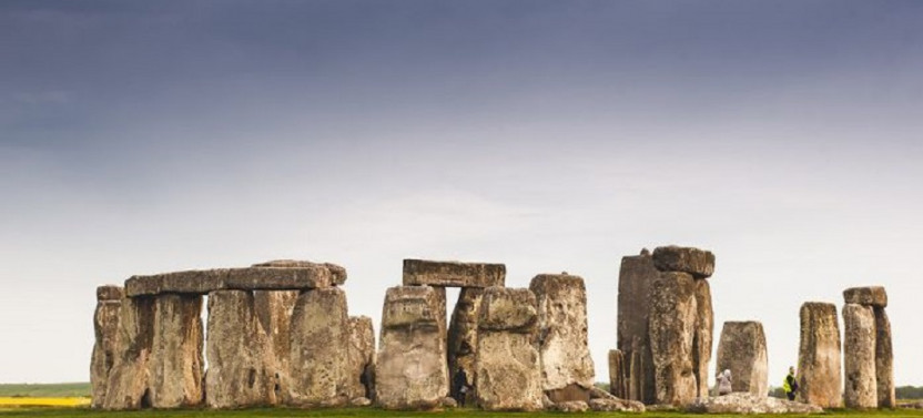 Stonehenge & Cotswold Villages from Bristol