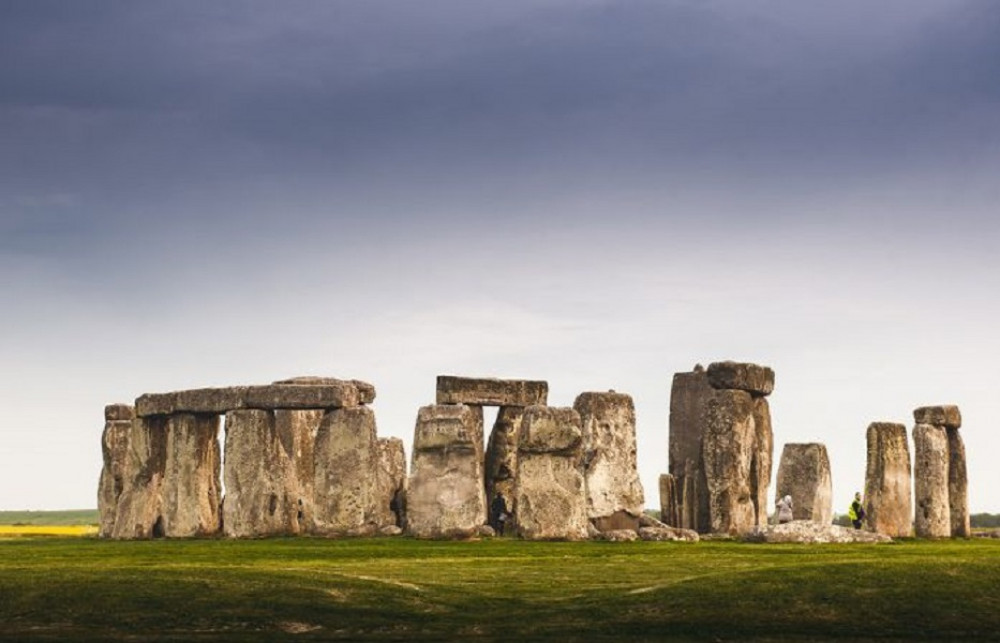 Stonehenge & Cotswold Villages from Bristol