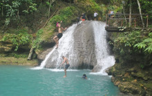 SNL Jamaican Tours Ltd20
