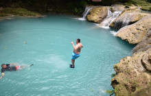 SNL Jamaican Tours Ltd23