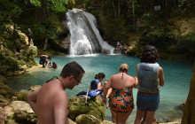 SNL Jamaican Tours Ltd24