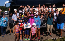 SNL Jamaican Tours Ltd29
