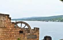 SNL Jamaican Tours Ltd44