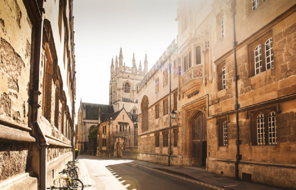 2 Day Stratford-upon-Avon, Oxford & the Cotswolds Tour from Bristol