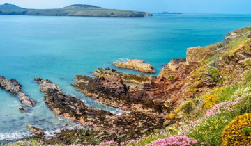 A picture of 3 Days Mountains & Coasts of South Wales Tour From Bristol