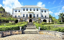 SNL Jamaican Tours Ltd28