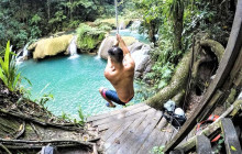 SNL Jamaican Tours Ltd26