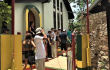 SNL Jamaican Tours Ltd7