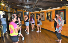 SNL Jamaican Tours Ltd22
