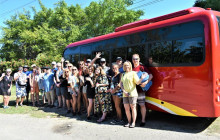 SNL Jamaican Tours Ltd31