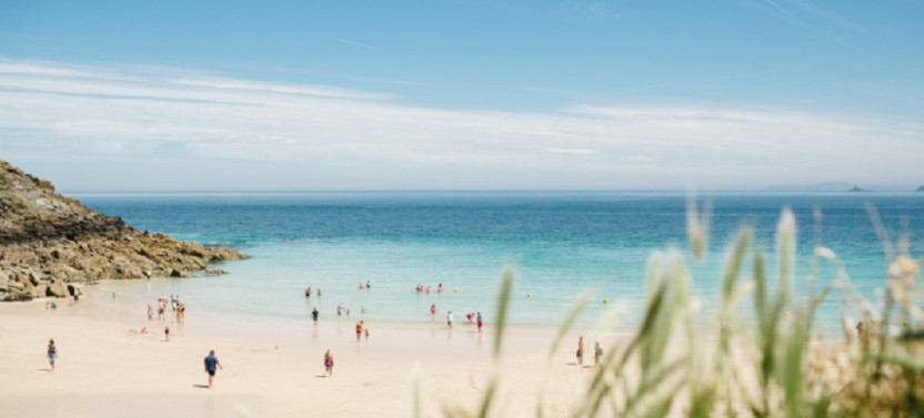 4 Day Cornwall, Devon & Stonehenge Tour From Bristol