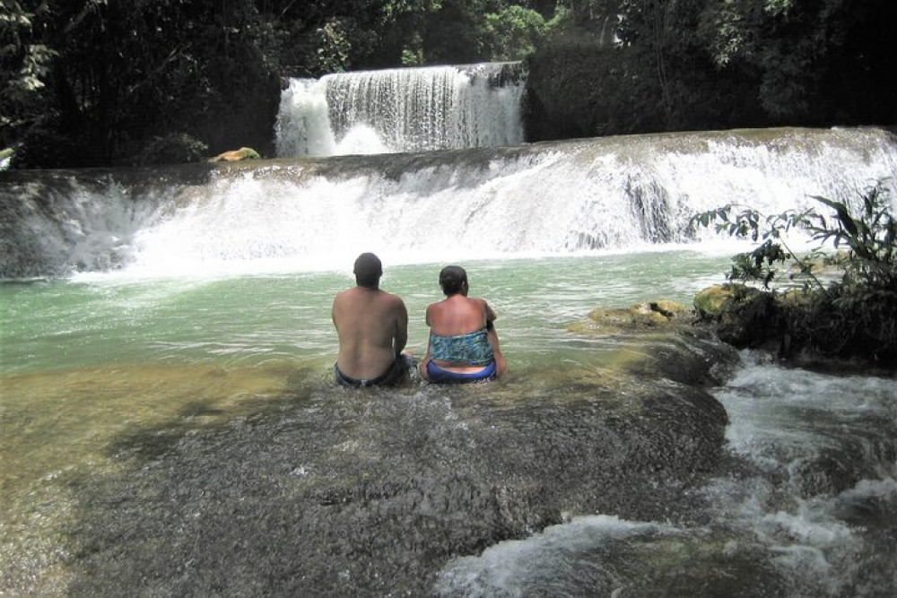 SNL Jamaican Tours Ltd