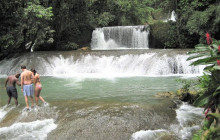 SNL Jamaican Tours Ltd28