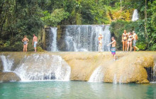 SNL Jamaican Tours Ltd34