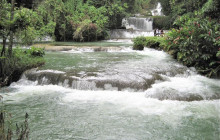 SNL Jamaican Tours Ltd35