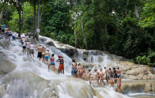 SNL Jamaican Tours Ltd1