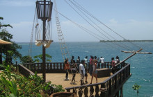 SNL Jamaican Tours Ltd7