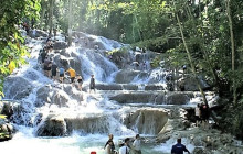 SNL Jamaican Tours Ltd15