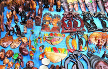 SNL Jamaican Tours Ltd21