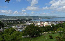 SNL Jamaican Tours Ltd21