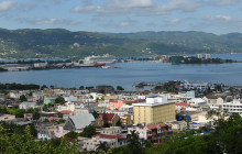 SNL Jamaican Tours Ltd22