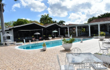 SNL Jamaican Tours Ltd26