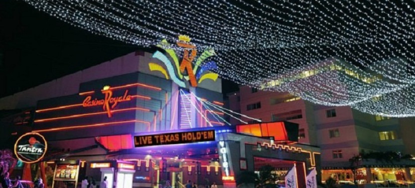 Private Custom St Maarten Nightlife Tour