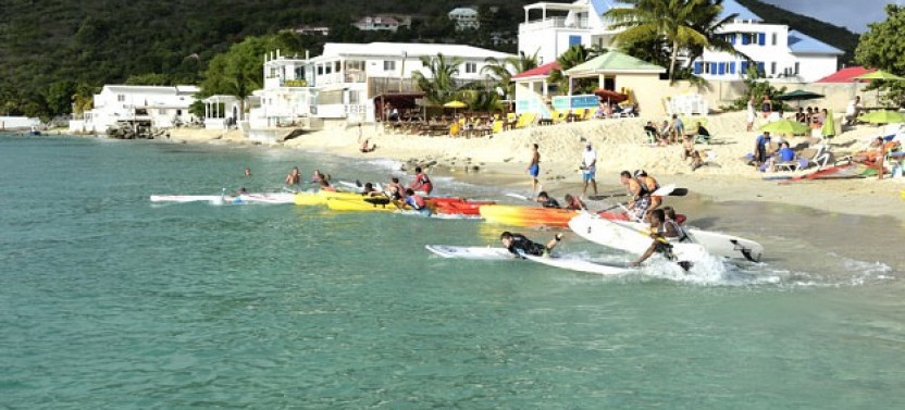 Private Custom Island Tour of St. Maarten with Driver and Guide