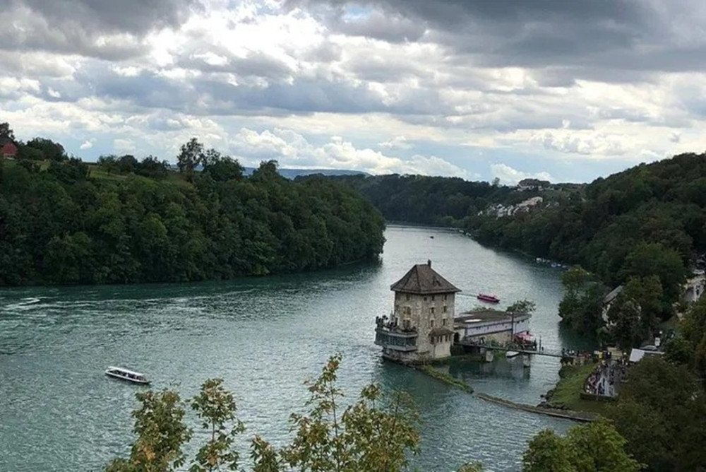 Swiss Epic Tours