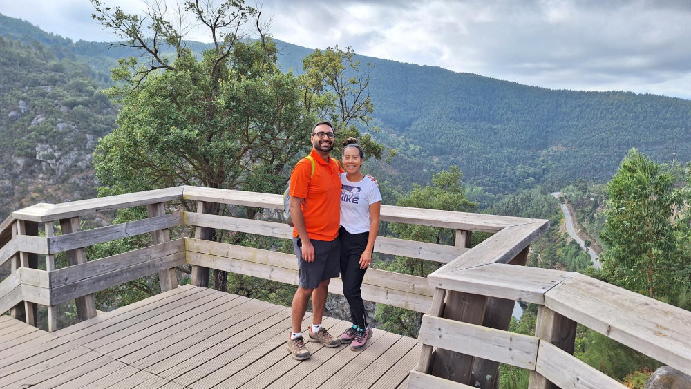 Private Paiva Walkways, 516 Bridge And Arouca Tour