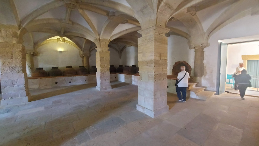 Private Journey From Porto To Lisbon: Inland Heritage And Cultural Stops