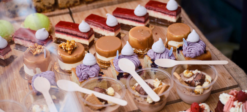 Foodie Walking Tour of Kilkenny City - Guided