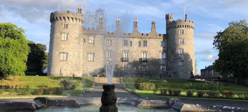 Foodie Walking Tour of Kilkenny City - Guided