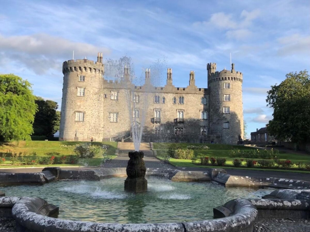 Foodie Walking Tour of Kilkenny City - Guided