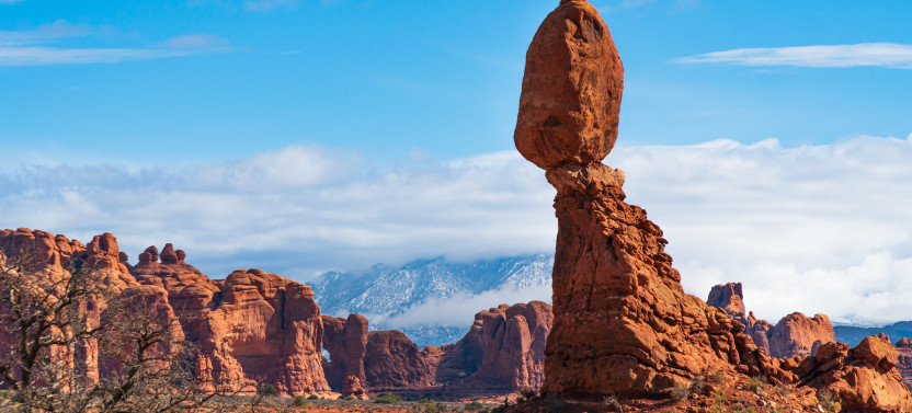 Full-Suspension E-Bike Rental from Moab 