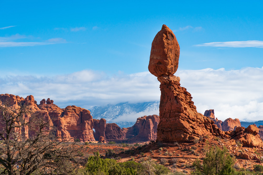Full-Suspension E-Bike Rental from Moab 