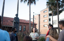 Newy Tour Co9