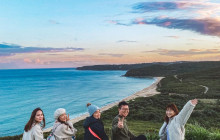 Newy Tour Co20