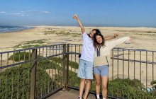 Newy Tour Co9